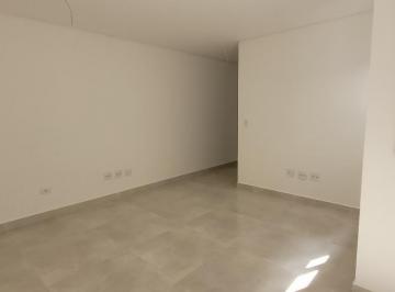 Apartamento · 53m² · 2 Quartos · 1 Vaga · Apartamento 53 m² Localizado No Bairro Bastos Santo André - SP 