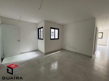 Apartamento · 53m² · 2 Quartos · 1 Vaga · Apartamento à venda 2 quartos 1 suíte 1 vaga Bastos - Santo André - SP