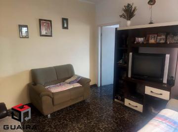 Casa · 100m² · 2 Quartos · 2 Vagas · Casa Térrea à venda 2 quartos 2 vagas Planalto - São Bernardo do Campo - SP