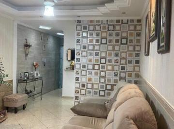 Casa · 202m² · 3 Quartos · 2 Vagas · Sobrado à venda 3 quartos 1 suíte 2 vagas Montanhão - São Bernardo do Campo - SP