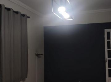 Apartamento · 60m² · 2 Quartos · 1 Vaga · Apartamento 60 m² Localizado No bairro Taboão São Bernardo do Campo - SP