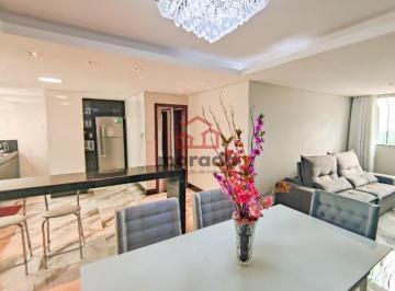 Apartamento · 224m² · 3 Quartos · 4 Vagas · Cobertura à venda, 3 quartos, 1 suíte, 4 vagas, Belvedere - ITAUNA/MG