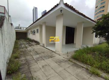 Casa · 3500m² · 3 Quartos · 1 Vaga · Casa com 3 quartos à Venda, Estados - João Pessoa