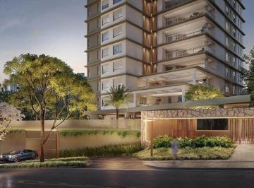 Portaria · Apartamento, Alto de Pinheiros, São Paulo, SP