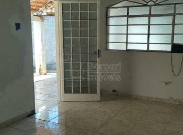 img0 · Casa Padrão em Araraquara