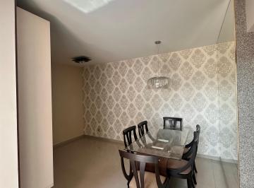 Apartamento de 2 quartos, Águas Claras · Edifício Lorys 2 quartos rua 19 norte Águas Claras aluguel
