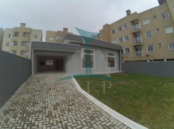 Foto 01 · Imperdível oportunidade: Casa à venda em São José dos Pinhais-PR, Afonso Pena, com 3 quartos, 1 suít