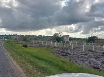TERRENO LIMPO E CERCADO · VENDO R$ 370.000,00, TROCO, ALUGO, TERRENO COMERCIAL EM PORTO DE SAÚIPE