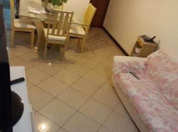 Apartamento · 85m² · 2 Quartos · 2 Vagas · VENDO 2 QUARTOS COM DEPENDÊNCIA CONVERTIDA PARA TERCEIRO QUARTO NO STIEP
