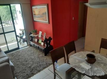 Apartamento · 85m² · 3 Quartos · 2 Vagas · VENDO STIEP 3 /4 COM UMA SUITE , INFRA  COMPLETA