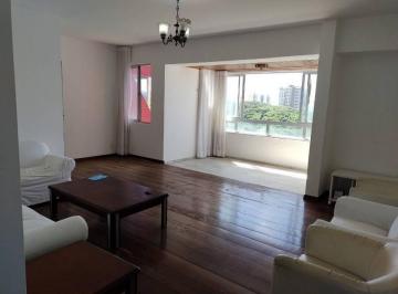 Apartamento · 150m² · 3 Quartos · 2 Vagas · VENDO COSTA AZUL 3/4 COM 150M² , NASCENTE TOTAL, VISTA MAR