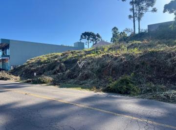 Terreno · 615m² · RESIDENCIAL SAO VALENTIM
