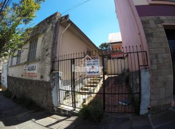 FRENTE · CASA COMERCIAL