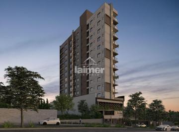 Apartamento · 57m² · 1 Vaga · RESIDENCIAL BELLAGIO / 02 DORMITÓRIOS