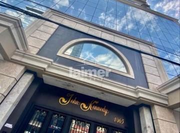 Apartamento · 122m² · ED.JOHN KENNEDY / 03 DORMITÓRIOS