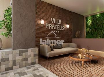 Apartamento · 67m² · 1 Vaga · VILLA FRATELLO / 02 DORMITÓRIOS