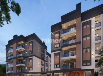 Apartamento · 65m² · 1 Vaga · CHARMANT VILLAGE / 01 DORMITÓRIO