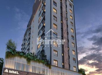 Apartamento · 55m² · VIVA CONNECT / 02 DORMITÓRIOS