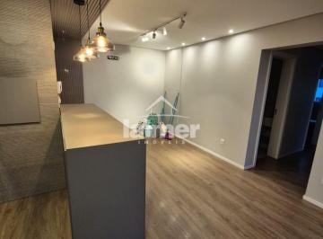 Apartamento · 81m² · 1 Vaga · PARK HOUSE/ 03 DORMITÓRIOS