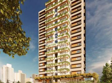Apartamento · 114m² · 2 Vagas · ED.TARRAGONA / 03 DORMITORIOS