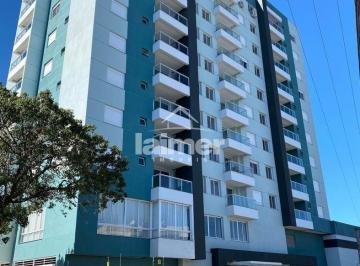 Apartamento · 54m² · RESIDENCIAL EURO /  01 DORMITÓRIO