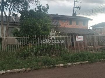 Casa · 582m² · EXELENTE TERRENO DE ESQUINA MAIS DUAS CASAS MISTAS