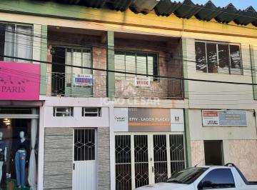 APARTAMENTO MAIS SALA COMERCIAL · APARTAMENTO + SALA COMERCIAL