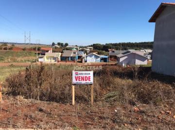 Terreno · 370m² · TERRENO NO MONTE BELO