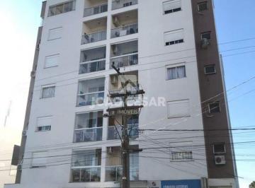 Apartamento · 112m² · 1 Vaga · APARTAMENTO NO CENTRO SEMI MOBILIADO