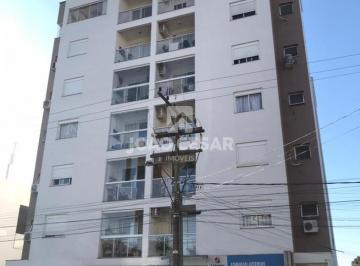 Apartamento · 112m² · 1 Vaga · APARTAMENTO NO CENTRO SEMI MOBILIADO