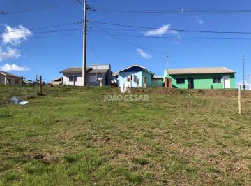 Terreno · 220m² · VIVENDAS DAS ARAUCÁRIAS