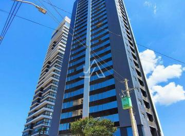 Apartamento · 172m² · 3 Vagas · APARTAMENTO 4 DORMITÓRIOS A VENDA - ATHON RESIDENCE -  BAIRRO BOQUEIRÃO - PASSO FUNDO - RS