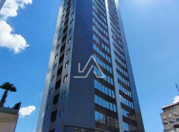 Apartamento · 143m² · 2 Vagas · APARTAMENTO 3 DORMITÓRIOS A VENDA - ATHON RESIDENCE - BAIRRO BOQUEIRÃO - PASSO FUNDO - RS