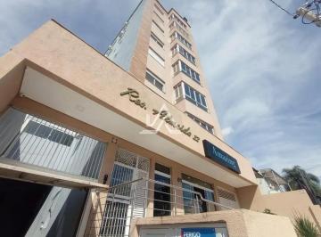 Apartamento · 74m² · 1 Vaga · APARTAMENTO 2 DORMITORIOS - BOQUEIRÃO - PASSO FUNDO