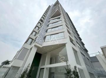 Apartamento · 105m² · 1 Vaga · APARTAMENTO 2 DORMITÓRIOS + BOX - MOBILIADO - NOVO - A VENDA - ED GLASS RESIDENCE - PASSO FUNDO RS