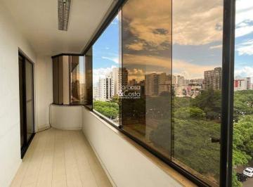 Apartamento · 238m² · 2 Vagas · COBERTURA A VENDA COM 4 DORMITÓRIOS, 02 SUÍTES NO CENTRO DE PASSO FUNDO - RS I ED. JOÃO CARLOS