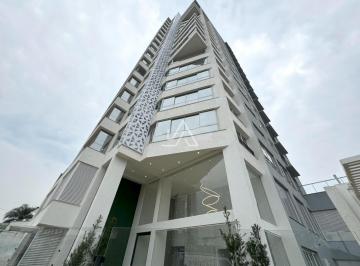 Apartamento · 107m² · 1 Vaga · APARTAMENTO 2 DORMITÓRIOS - A VENDA - ED. GLASS RESIDENCE -CENTRO -  PASSO FUNDO - RS