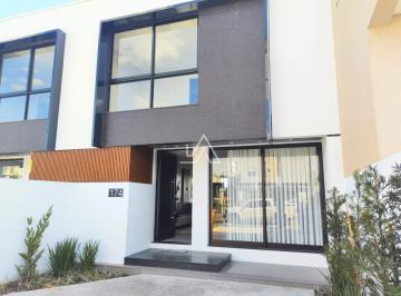 Casa · 148m² · 2 Vagas · SOBRADO NOVO NO CIDADE NOVA - A VENDA COM 3 DORMITÓRIOS(03 SUÍTES) BAIRRO CIDADE NOVA, PASSO FUNDO