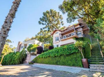 FACHADA · LINDA CASA COM APARTAMENTO PARA HÓSPEDES