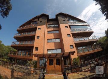 Apartamento · 223m² · 4 Vagas · CENTRO - GRAMADO