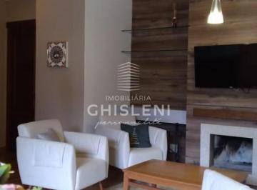 Apartamento · 106m² · 2 Vagas · 3 DORMITÓRIOS SENDO 1 SUITE 2 VAGAS
