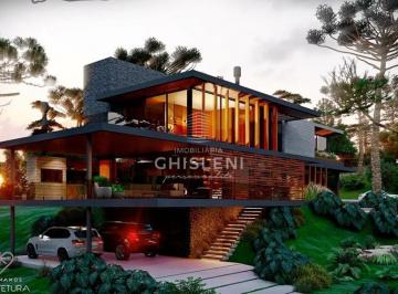 Casa · 658m² · 2 Vagas · ASPEN MOUNTAIN - GRAMADO