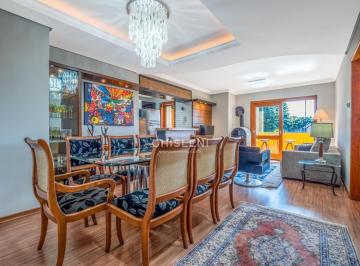 Apartamento · 99m² · 2 Vagas · A 400 METROS DA RUA COBERTA DE GRAMADO