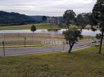 Terreno · CONDOMINIO LAKEN