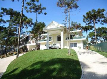 Casa · 310m² · 1 Vaga · ASPEN MOUNTAIN - GRAMADO