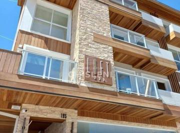 Apartamento · 63m² · 1 Vaga · APARTAMENTO CENTRO CANELA