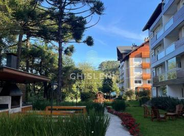 Apartamento · 55m² · 1 Vaga · APARTAMENTO 1 DORMITÓRIO