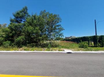 Terreno · TERRENO COM VISTA ESPETÁCULAR