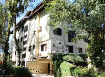 Apartamento · 114m² · 1 Vaga · VENHA MORAR NO BAIRRO PLANALTO EM GRAMADO.