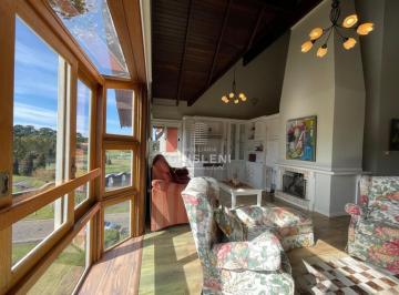 Apartamento · 129m² · 1 Vaga · VISTA ETERNA
